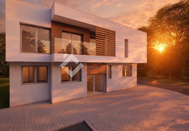 Lejlighed i Seixal, Setubal, Seixal - € 370.000 | Ref: 384 - foto 1