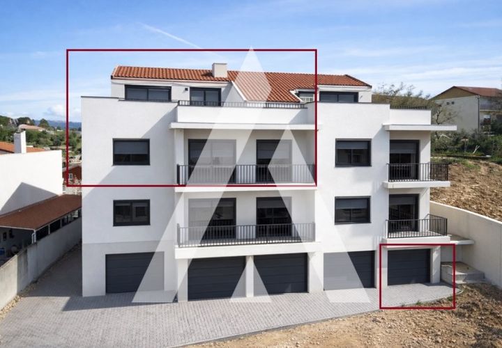 Lejlighed i Coimbra, Coimbra, Coimbra - € 385.000 | Ref: 1121223/26CB - foto 1
