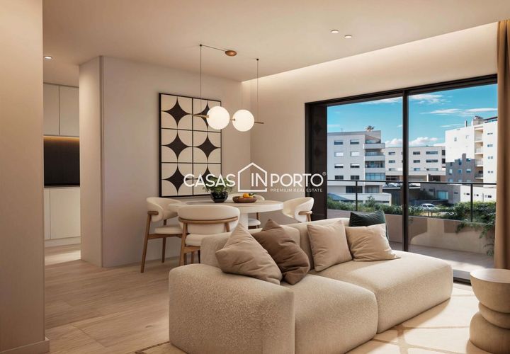 Lejlighed i Penafiel, Porto, Penafiel - € 260.000 | Ref: Ap_InPenafiel_ 4956 - foto 1