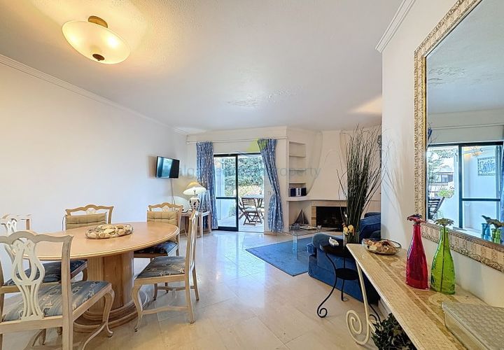 Lejlighed i Albufeira, Faro, Albufeira - € 425.000 | Ref: BG-03 - foto 1
