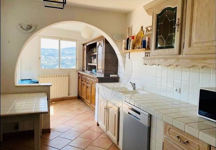 Villa i Nice, Alpes-Maritimes, Nice - € 980.000 | Ref: 750341013-382 - foto 1