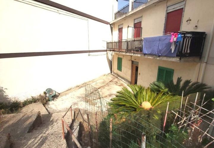 Lejlighed i Messina, Messina, Messina - € 17.500 | Ref: 2VS014 - foto 1
