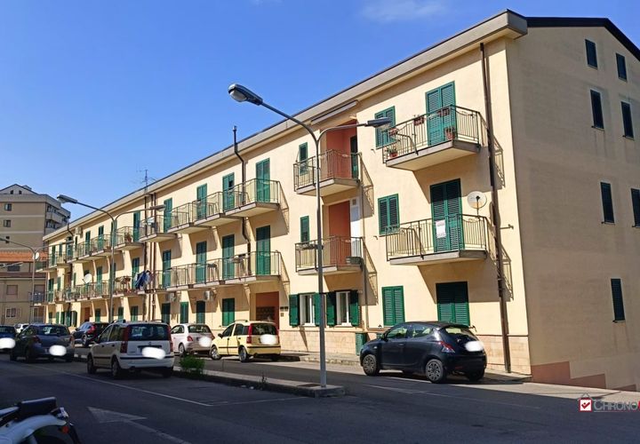 Lejlighed i Mistretta, Messina, Mistretta - € 138.000 | Ref: VSP325 - foto 1