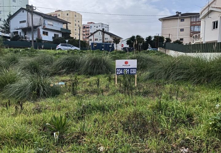 Helårsgrund i Eixo e Eirol, Aveiro, Eixo e Eirol - € 85.000 | Ref: AV26/031 - foto 1