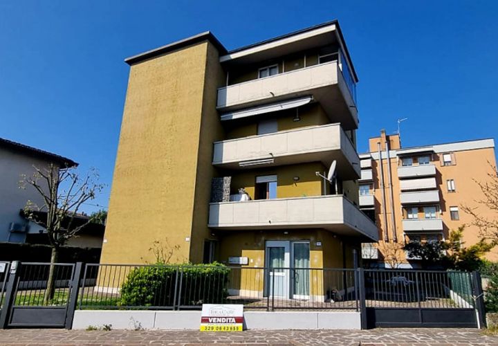 Lejlighed i Carpi, Modena, Carpi - € 155.000 | Ref: CA261 - foto 1