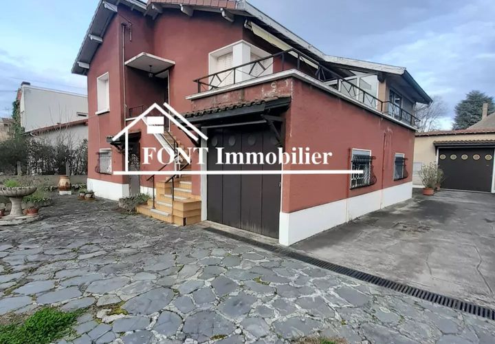 Villa in Saint-Chamond, Loire, Saint-Chamond - € 260,000 | Ref: 08822 - photo 1