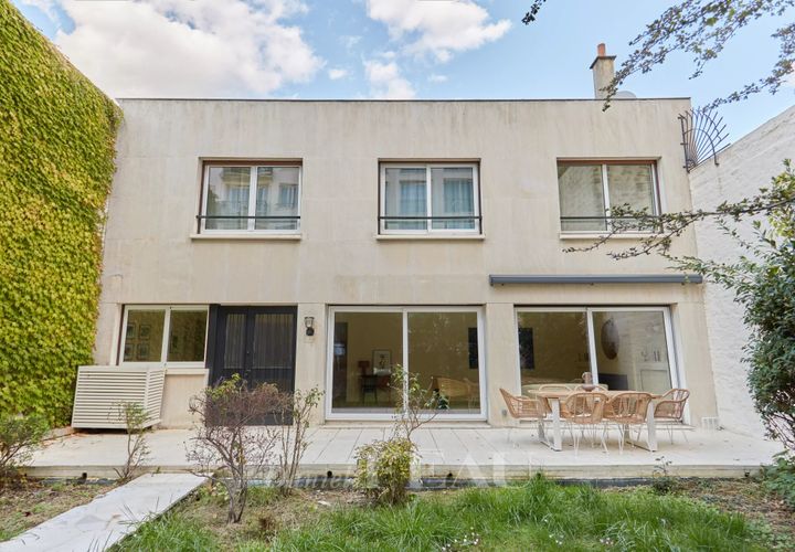 Villa i Paris, Paris, Paris - € 2.530.000 | Ref: 85316922 - foto 1