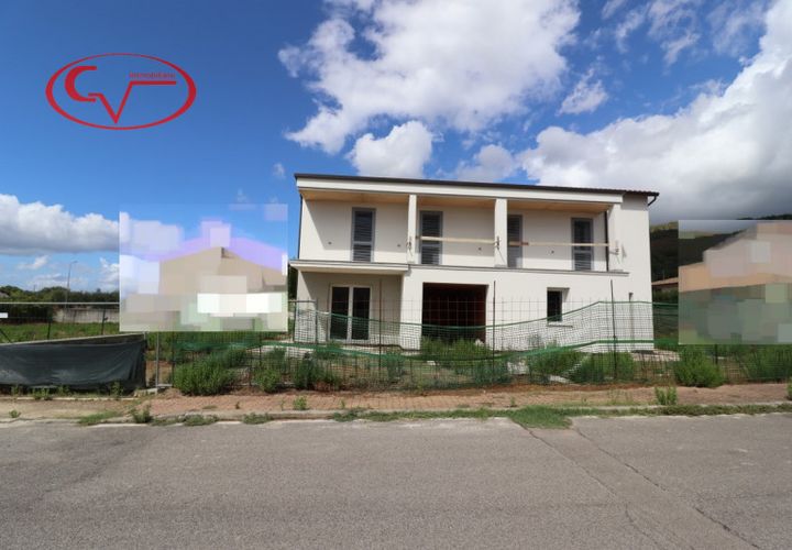 Villa a Loro Ciuffenna, Arezzo, Loro Ciuffenna - € 435.000 | Ref: 6584 - foto 1
