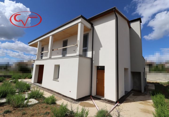 Villa a Loro Ciuffenna, Arezzo, Loro Ciuffenna - € 425.000 | Ref: 6585 - foto 1