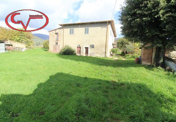 Villa i Terranuova Bracciolini, Arezzo, Terranuova Bracciolini - € 270.000 | Ref: 6665 - foto 1