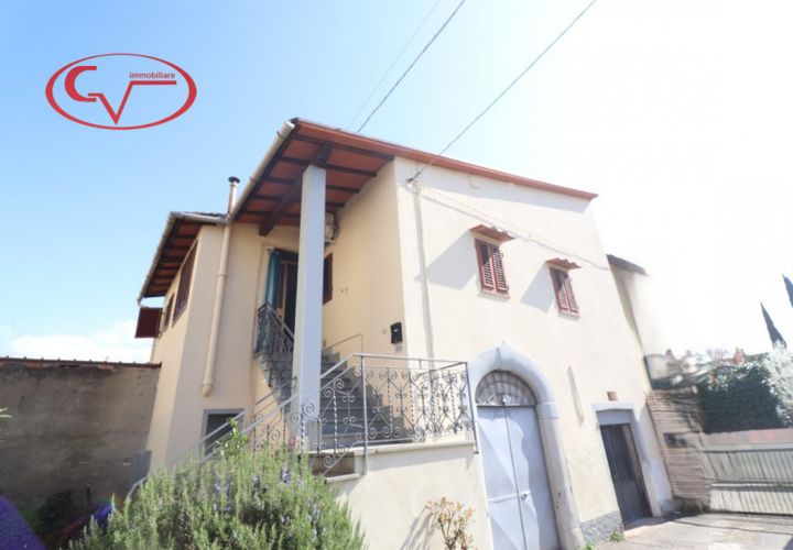 Rækkehus i Montevarchi, Arezzo, Montevarchi - € 85.000 | Ref: 8317 - foto 1