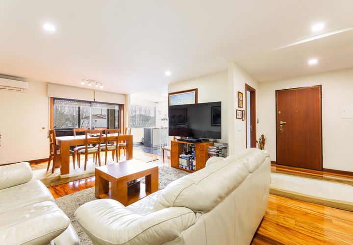 Apartament a Braga, Braga, Braga - € 349.900 | Ref: ID070 - foto 1