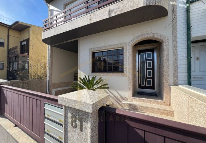 Lejlighed i Vila do Conde, Porto, Vila do Conde - € 270.000 | Ref: HC0771 - foto 1