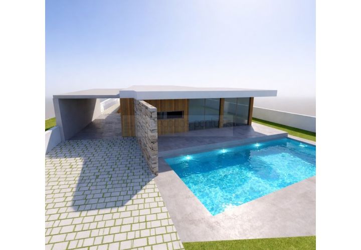 Villa i Vila Verde, Braga, Vila Verde - € 475.000 | Ref: HAB_1543 - foto 1