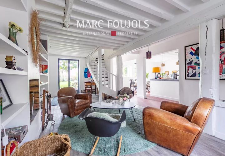 Villa in Senlis, Oise, Senlis - € 525.000 | Ref: C9636 - foto 1