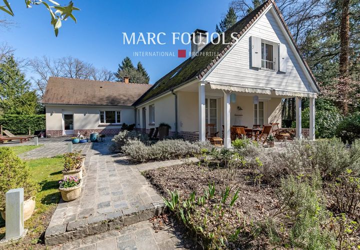 Villa i Lamorlaye, Oise, Lamorlaye - € 695.000 | Ref: C9744 - foto 1