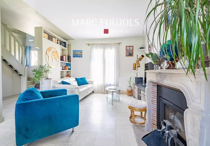 Villa i Chantilly, Oise, Chantilly - € 572.000 | Ref: C9746 - foto 1