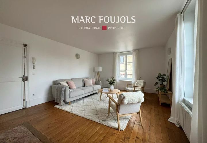 Lejlighed i Chantilly, Oise, Chantilly - € 220.000 | Ref: C3694 - foto 1
