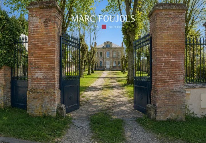 Villa a Gisors, Eure, Gisors - € 495.000 | Ref: C9745 - foto 1