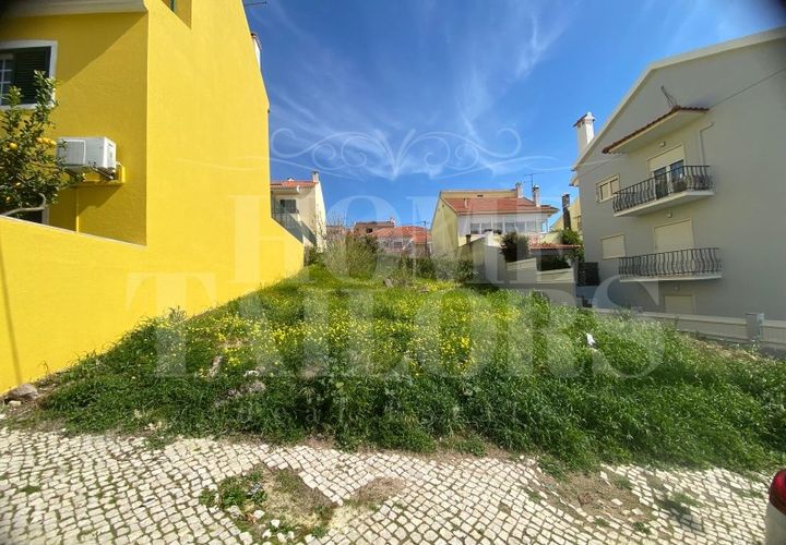 Grond in Odivelas, Lisbon, Odivelas - € 170.000 | Ref: HT_50235 - foto 1