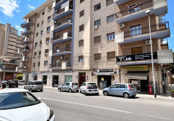 Leilighet i Caltanissetta, Caltanissetta, Caltanissetta - € 125 000 | Ref: 1667 - foto 1
