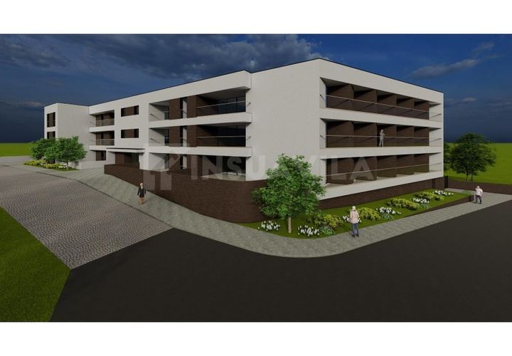 Lejlighed i Valenca, Viana do Castelo, Valenca - € 287.750 | Ref: 2796 (3) - foto 1