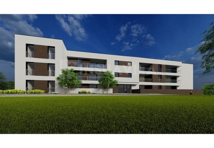 Lejlighed i Valenca, Viana do Castelo, Valenca - € 199.290 | Ref: 2796 (2) - foto 1