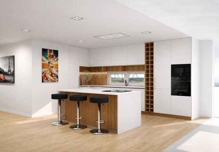 Villa i Seixal, Setubal, Seixal - € 550.000 | Ref: 3030 - foto 1