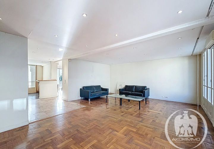 Lejlighed i Nice, Alpes-Maritimes, Nice - € 320.000 | Ref: 2061_3P_JJ - foto 1