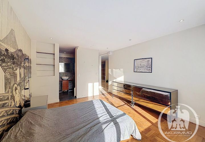 Lejlighed i Nice, Alpes-Maritimes, Nice - € 320.000 | Ref: 2061JJ - foto 1