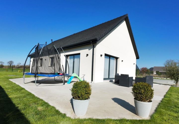Bungalou a Offranville, Seine-Maritime, Offranville - € 404.000 | Ref: 1381KD - foto 1