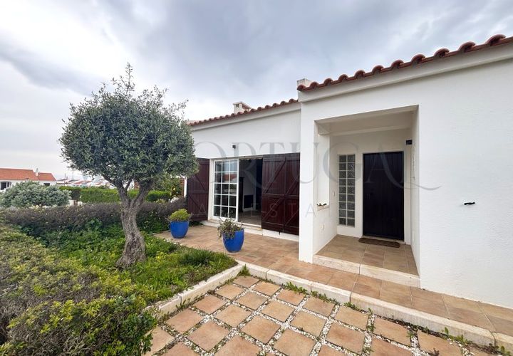 Villa a Sines, Setubal, Sines - € 4.350/mes | Ref: CAS_708 - foto 1
