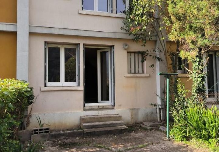 Villa i Flaviac, Ardeche, Flaviac - € 110.000 | Ref: La_Meansole - foto 1