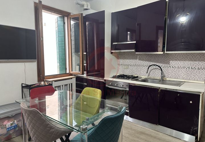 Lejlighed i Padua, Padua, Padua - € 130.000 | Ref: A130 - foto 1