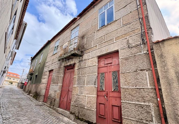 Villa i Mangualde, Viseu, Mangualde - € 80.000 | Ref: 389260038 - foto 1