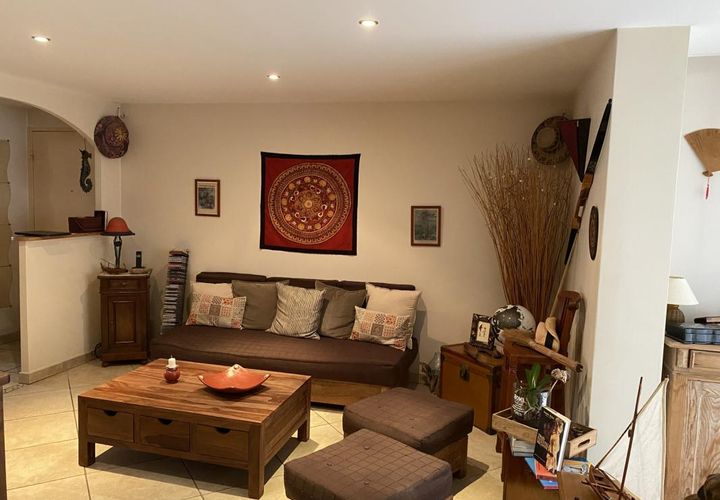 Lejlighed i Perpignan, Pyrenees-Orientales, Perpignan - € 125.000 | Ref: M2266 - foto 1