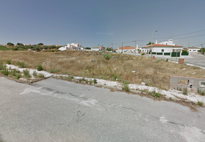 Helårsgrund i Borba, Evora, Borba - € 13.750 | Ref: C0185-03281 - foto 1