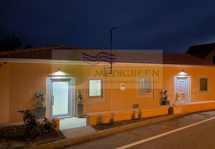 Villa en Sever do Vouga, Aveiro, Sever do Vouga - € 419.000 | Ref: CAS_1811 - photo 1