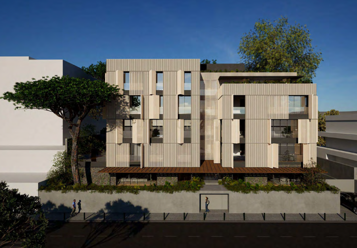 Lejlighed i Cascais, Lisbon, Cascais - € 5.125.000 | Ref: C0263-02176 - foto 1