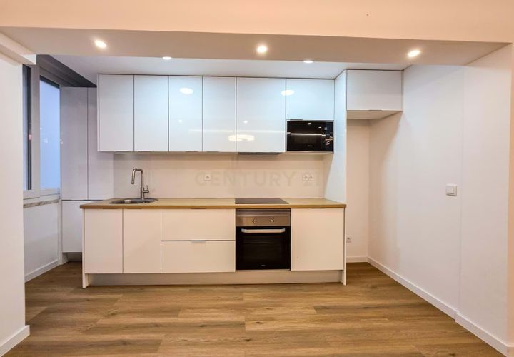 Lejlighed i Setubal, Setubal, Setubal - € 280.000 | Ref: C0443-00518 - foto 1