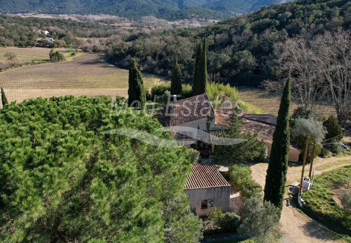 Villa a Cogolin, Var, Cogolin - € 890.000 | Ref: 8124814 - foto 1