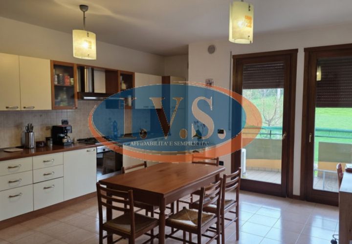 Leilighet i Montegalda, Vicenza, Montegalda - € 112 000 | Ref: MM582-1 - foto 1