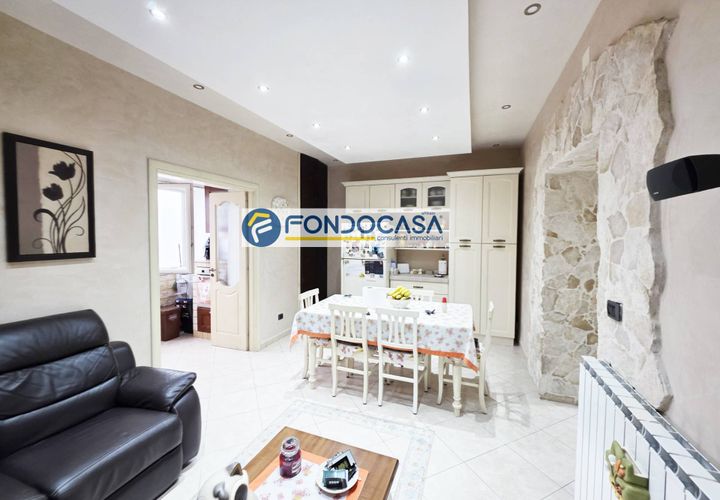 Lejlighed i Brindisi, Brindisi, Brindisi - € 99.000 | Ref: 197 - foto 1