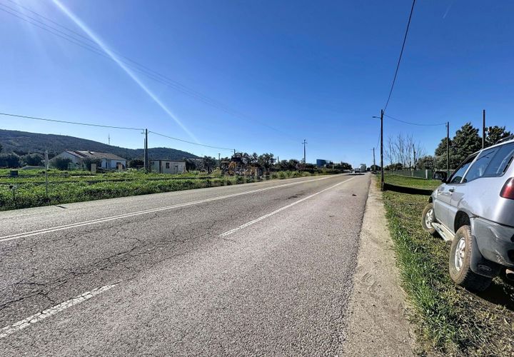 Helårsgrund i Alcobaca, Leiria, Alcobaca - € 80.000 | Ref: 1739-02289 - foto 1