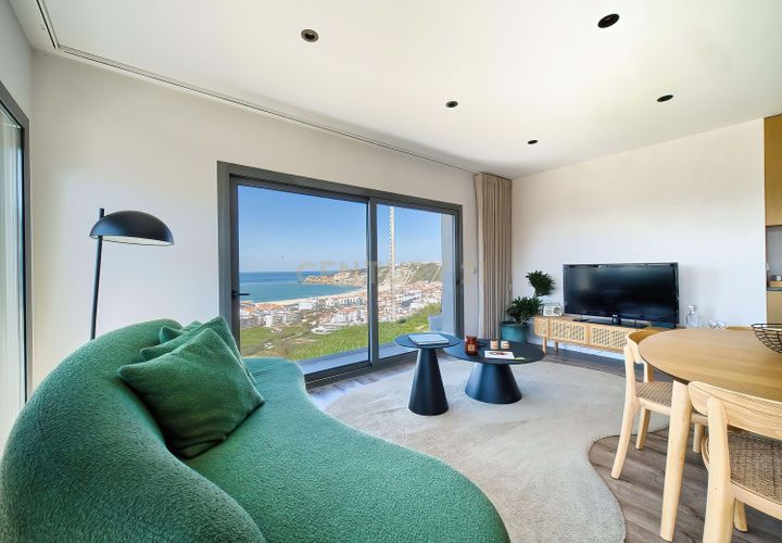 Lejlighed i Nazare, Leiria, Nazare - € 480.000 | Ref: 1739-02280 - foto 1