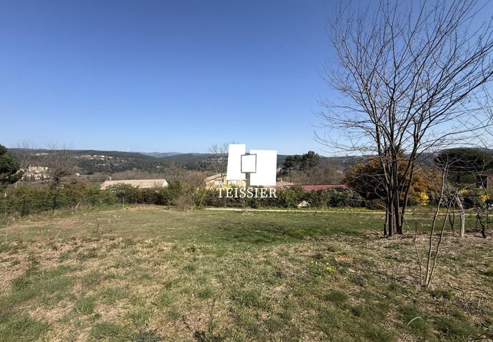 Helårsgrund i Les Vans, Ardeche, Les Vans - € 89.000 | Ref: 5350-TEISSIERLESVANS07 - foto 1