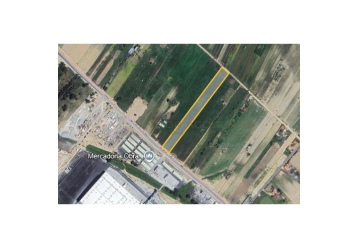 Helårsgrund i Almeirim, Santarem, Almeirim - € 450.000 | Ref: TR_80 - foto 1