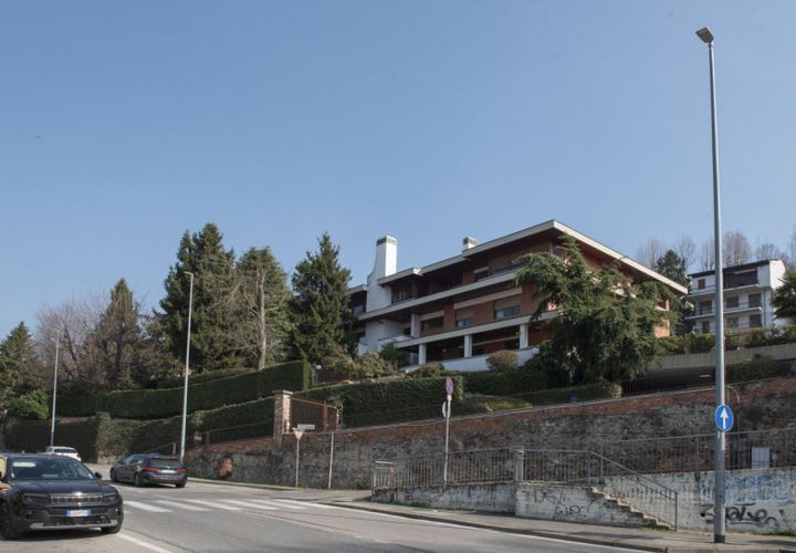 Lejlighed i Moncalieri, Turin, Moncalieri - € 206.000 | Ref: 1347 - foto 1