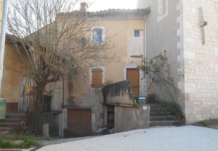 Landsbyhus i Gaillac, Tarn, Gaillac - € 45.000 | Ref: AJ4656 - foto 1