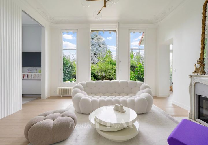 Leilighet i Meudon, Hauts-de-Seine, Meudon - € 998 000 | Ref: 86339547 - foto 1